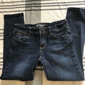 New York & Company Denim
